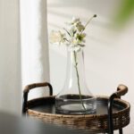 Wholesale Glass Vase HP-051 - Image 2